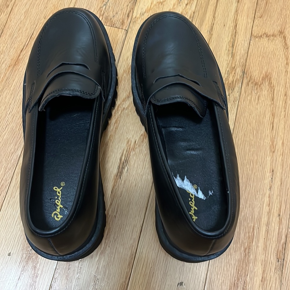 Black Platforms - image 3